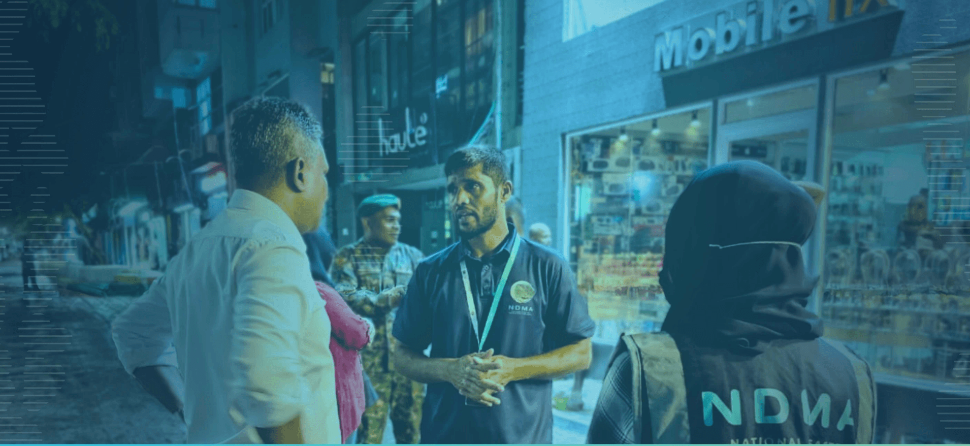 ރާއްޖޭގެ ކާރިސާތަކުގެ ތަފާސްހިސާބު 2024 — ކުރު ޚުލާޞާއެއް